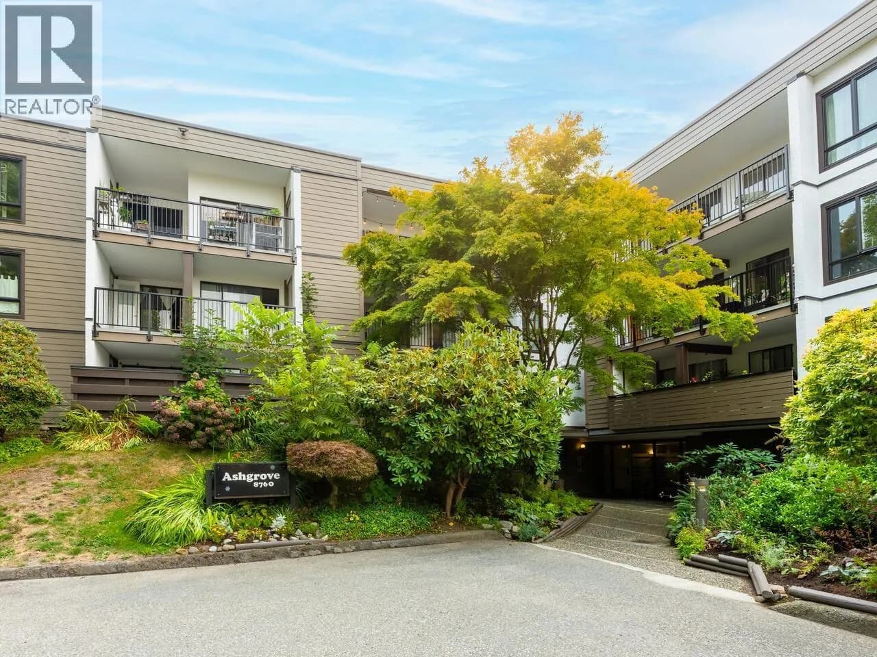 8760 No. 1 Road, Richmond