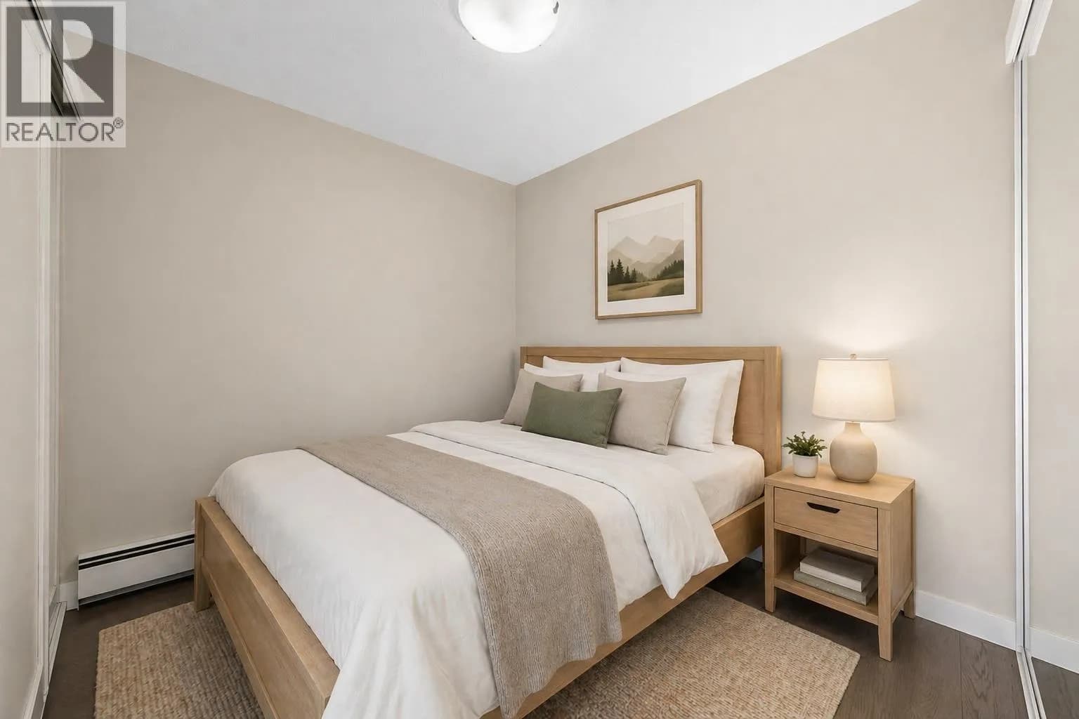 #707 9025 HIGHLAND COURT, Burnaby, BC photo 5