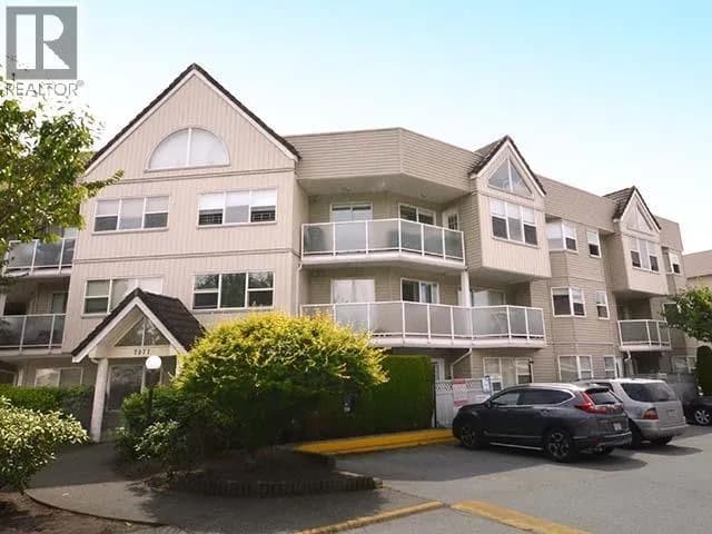 7071 BLUNDELL ROAD, Richmond