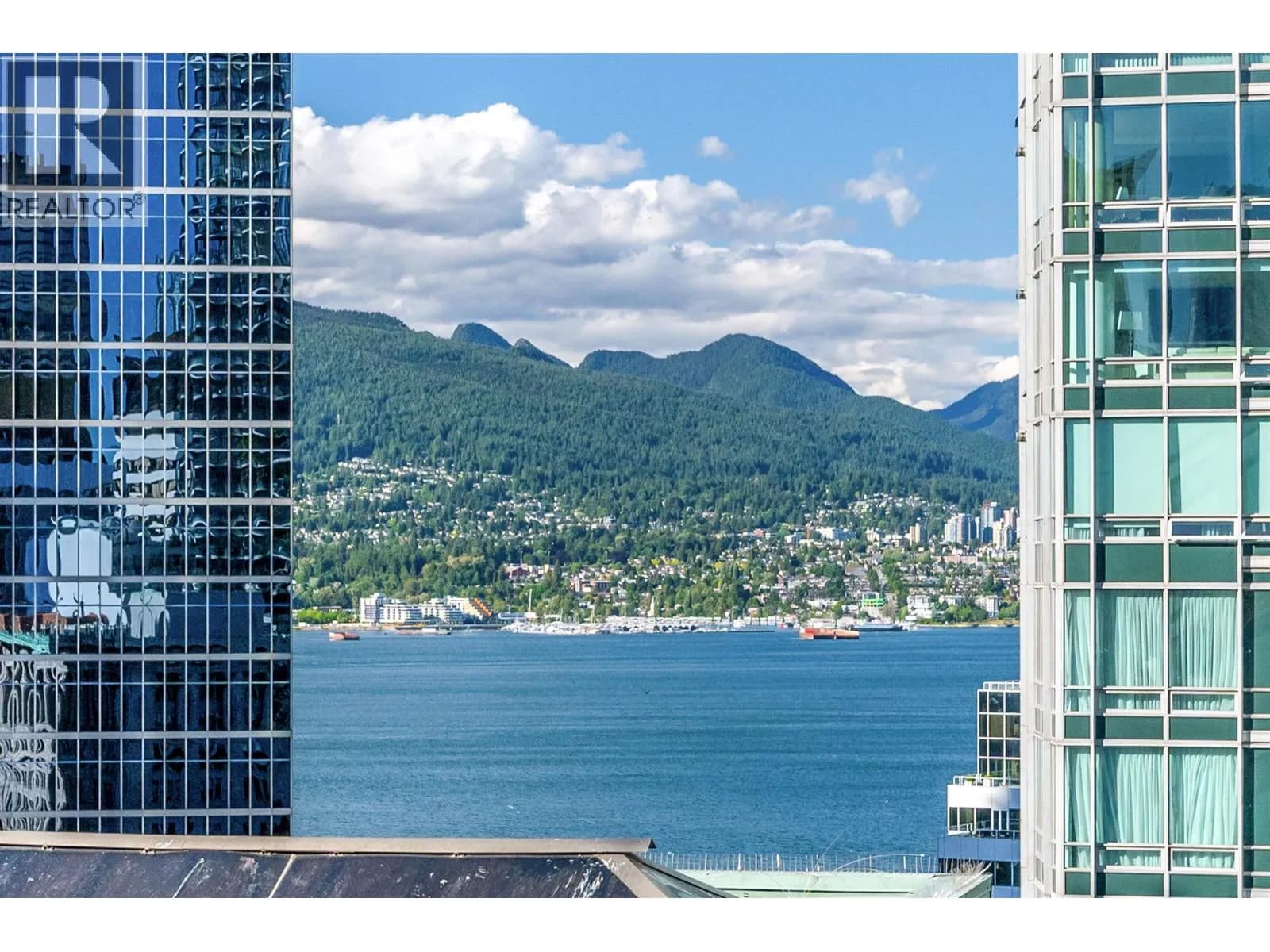 #1406 838 W HASTINGS STREET, Vancouver, BC photo 2