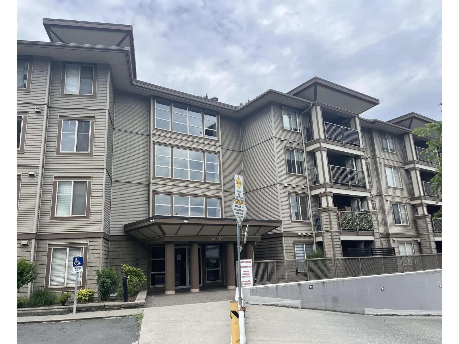The Vibe, 45567 Yale Road, Chilliwack