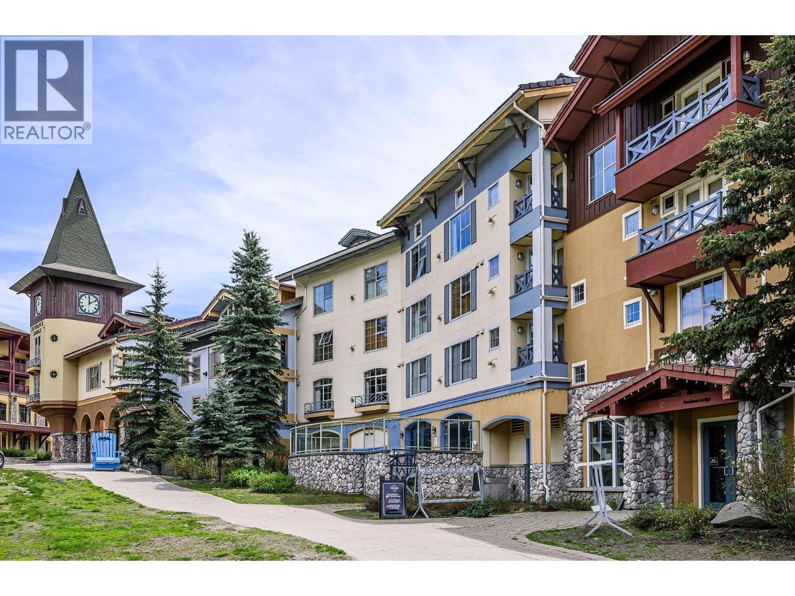 3160 CREEKSIDE Way, Sun Peaks