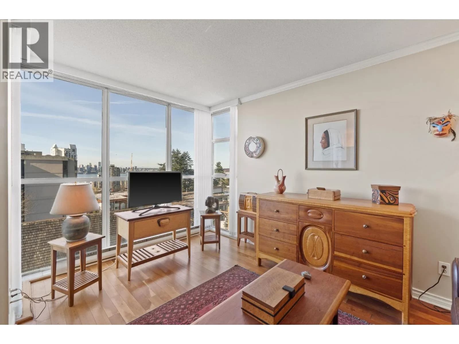 #602 567 LONSDALE AVENUE, North Vancouver, BC photo 5