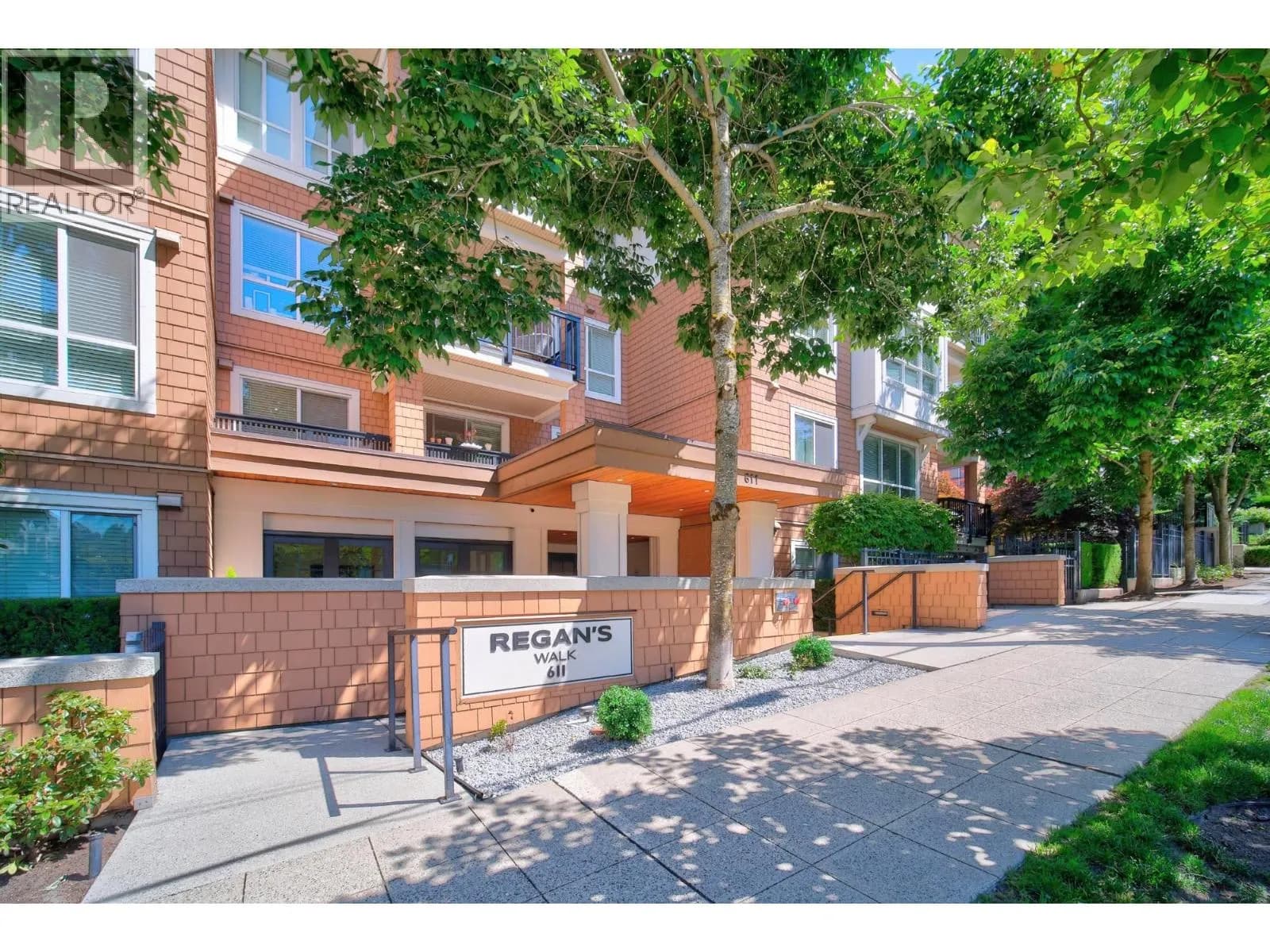 Regan's Walk, 611 Regan Avenue, Coquitlam