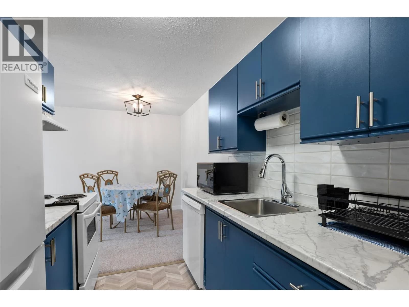 #106 1760 BRUNNER Avenue, Kamloops, BC photo 4