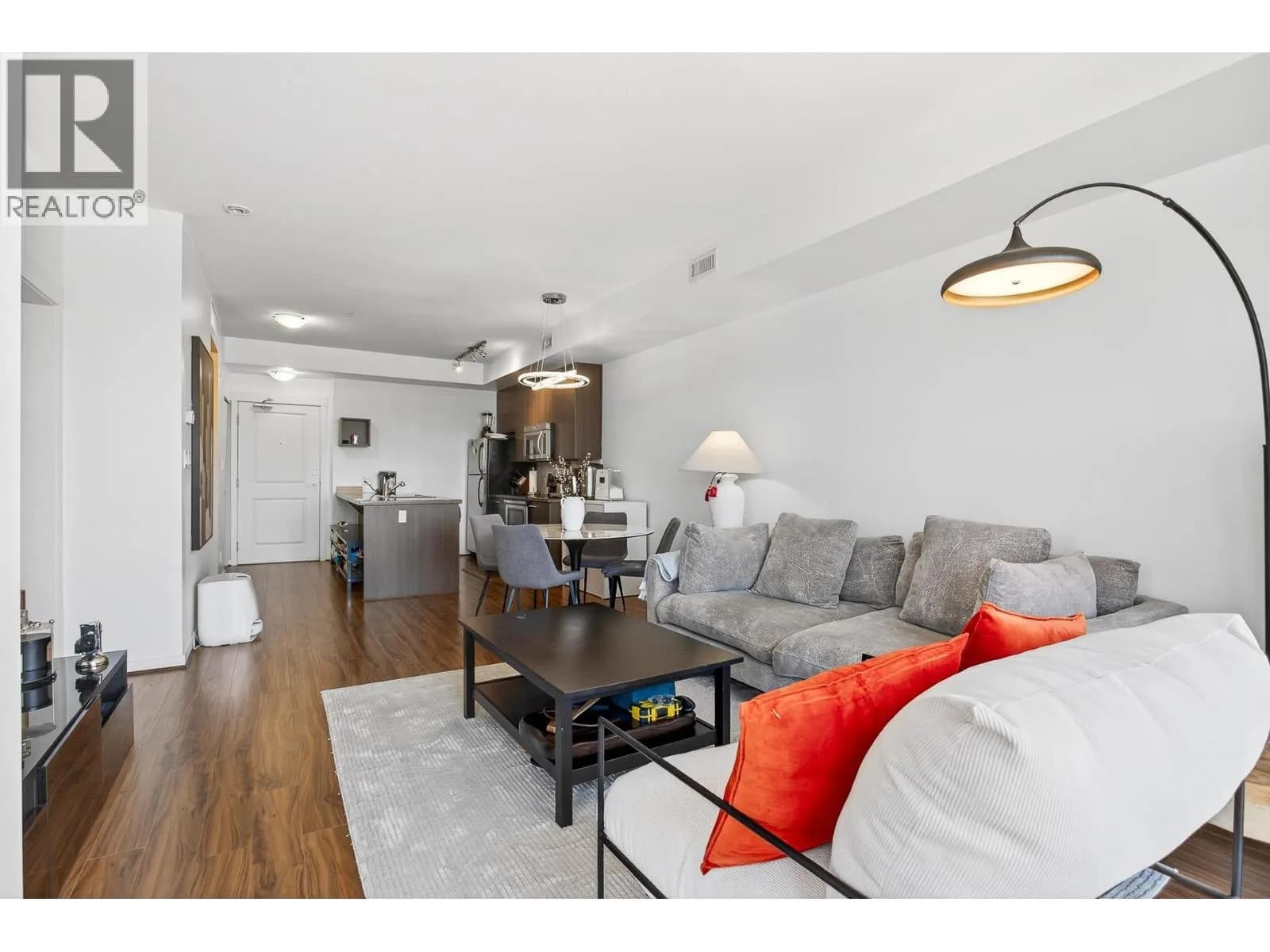 #562 4099 STOLBERG STREET, Richmond, BC photo 5