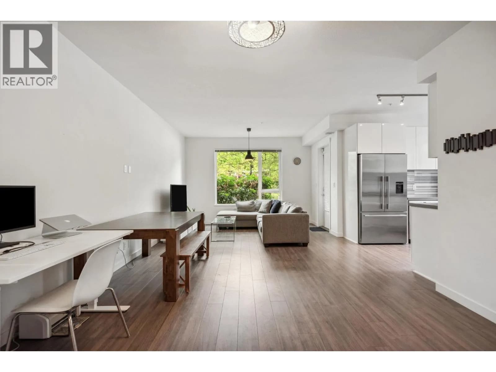 3138 RIVERWALK AVENUE, Vancouver