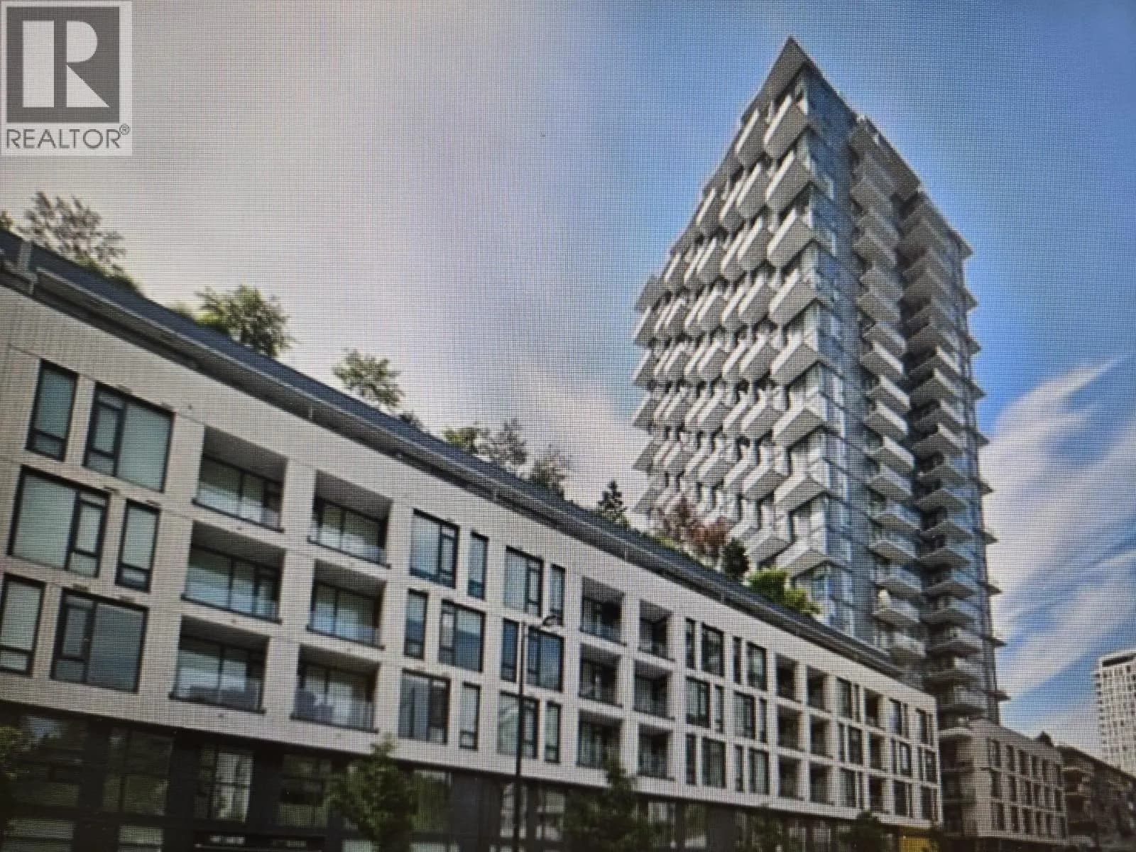 Avalon 3, 3538 Sawmill Crescent, Vancouver