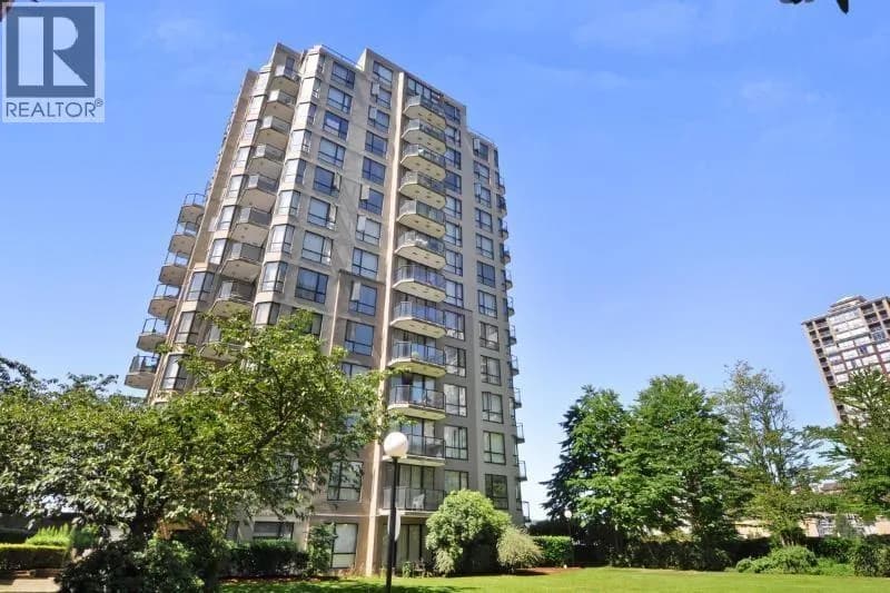 Westminster Towers, 55 Tenth Street, New Westminster