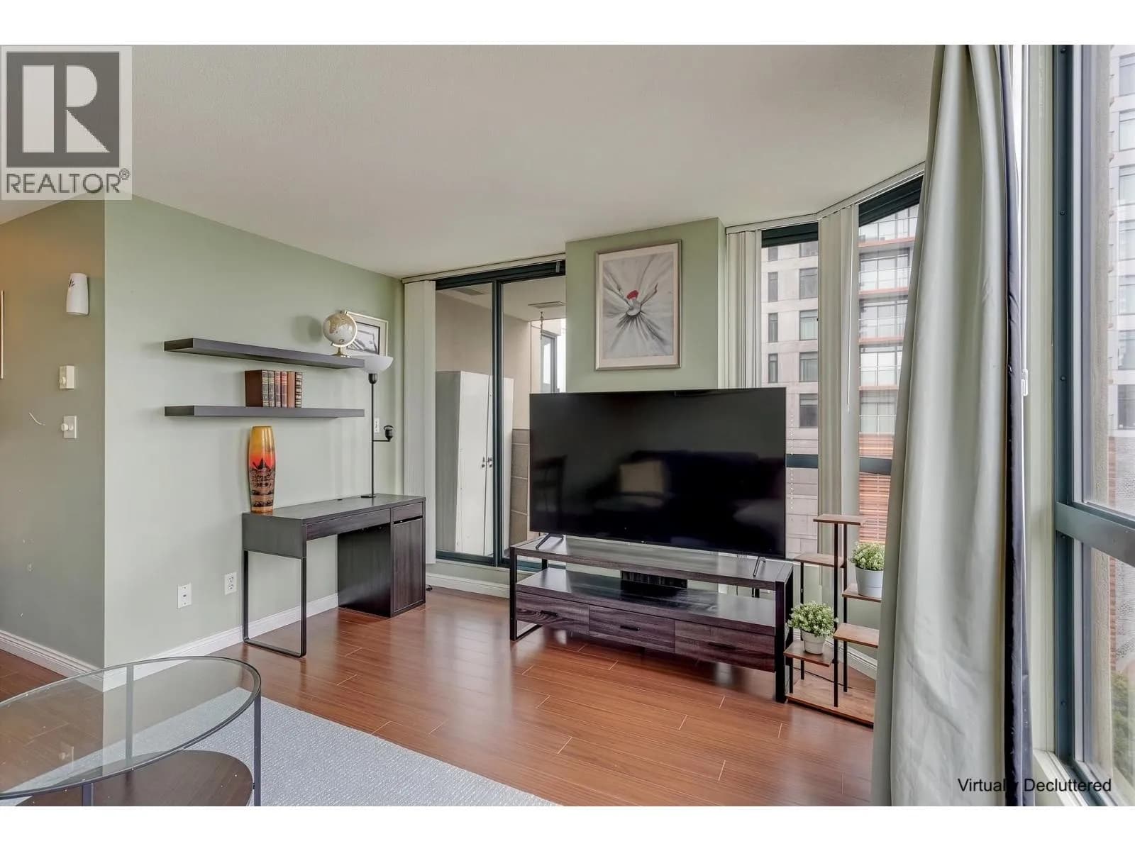 #405 55 TENTH STREET, New Westminster, BC photo 5