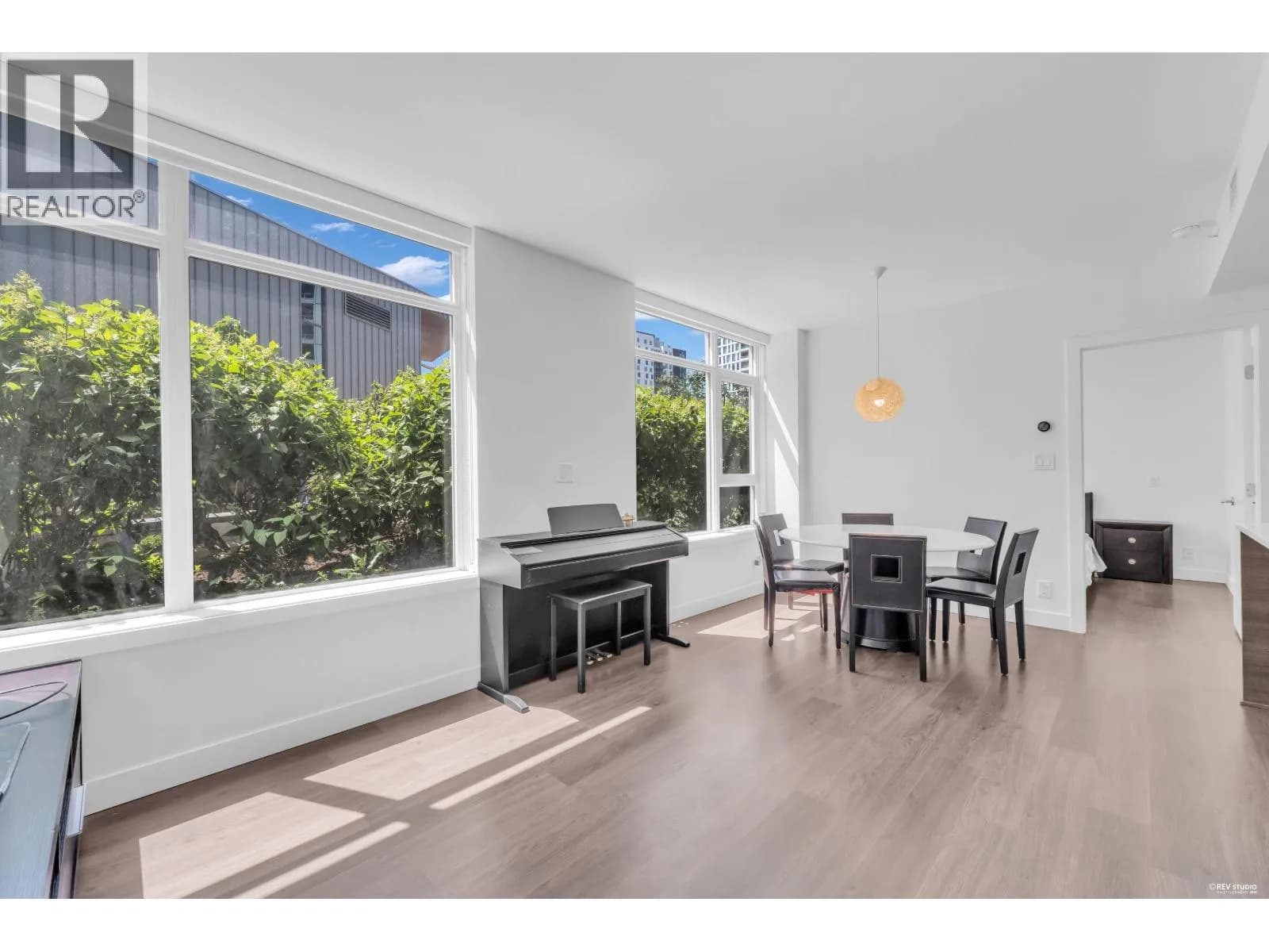 #203 8538 RIVER DISTRICT CROSSING, Vancouver, BC photo 5