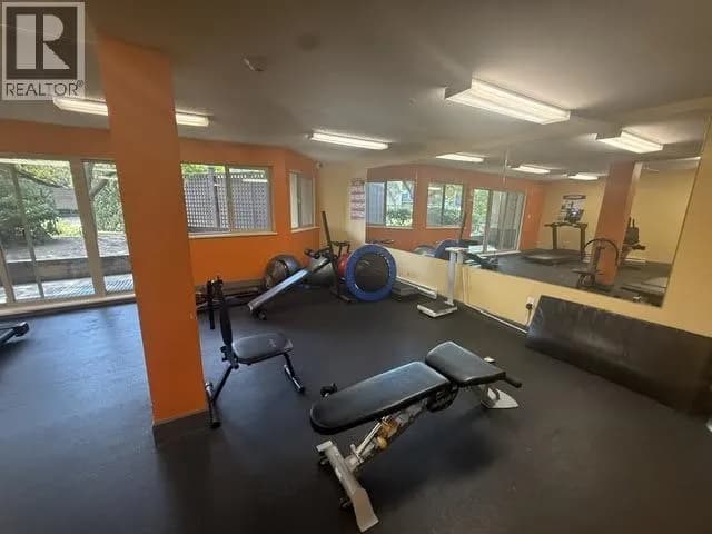 #310 9867 MANCHESTER DRIVE, Burnaby, BC photo 5