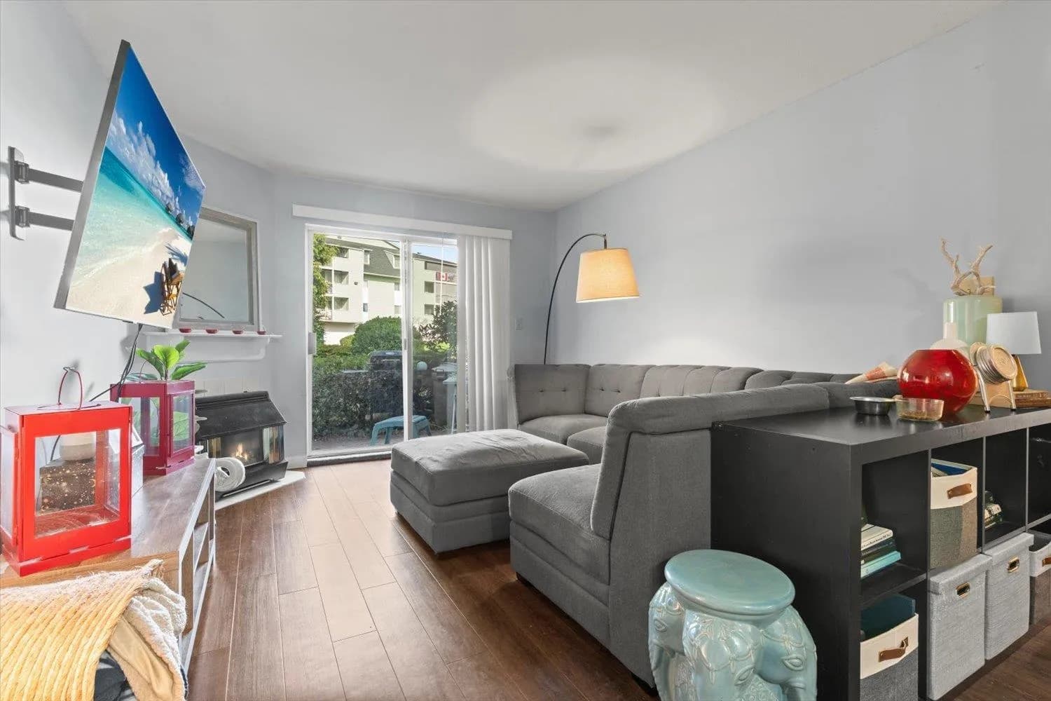#103 2567 VICTORIA STREET, Abbotsford, BC photo 3