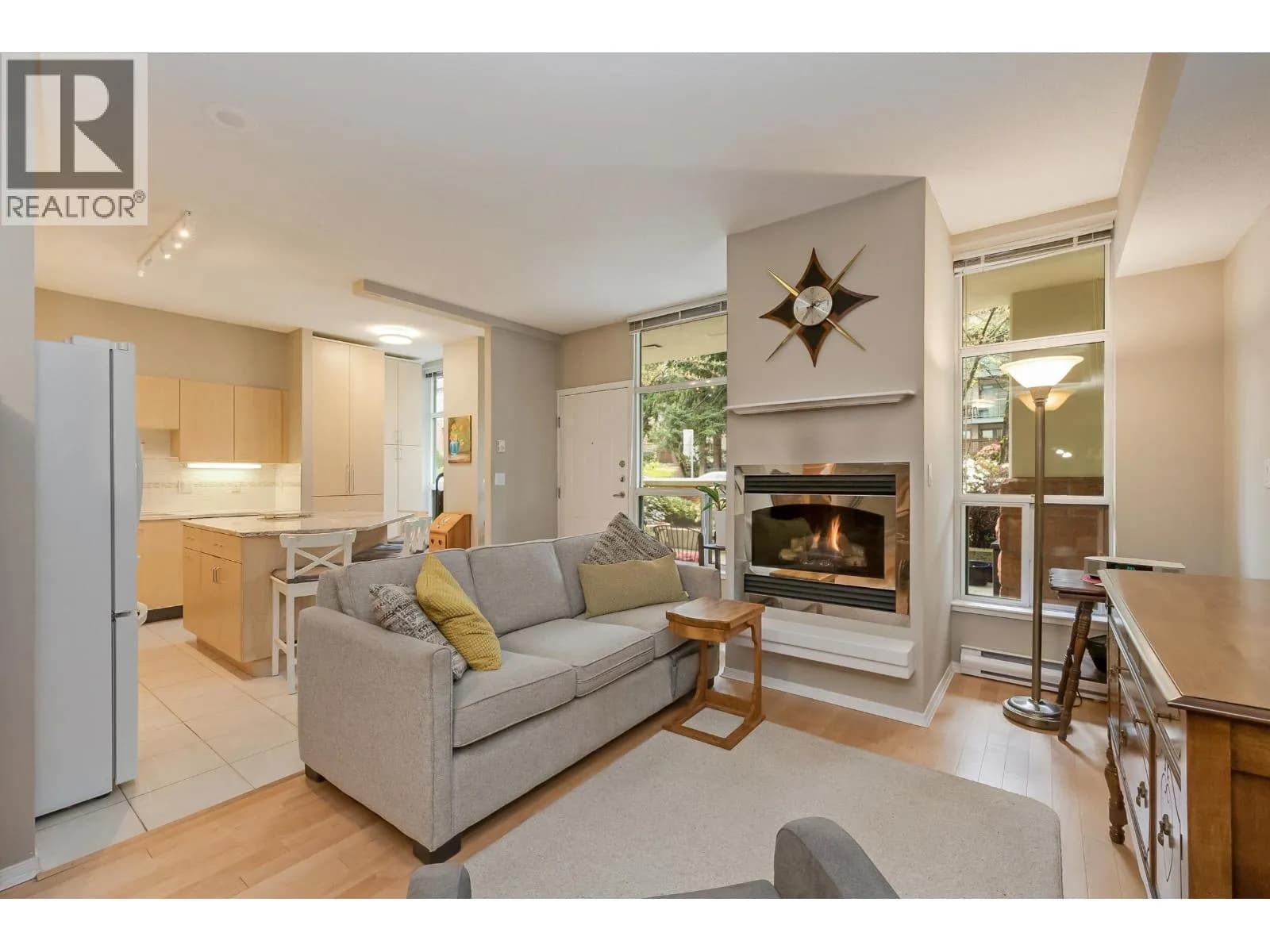 #103 1148 HEFFLEY CRESCENT, Coquitlam, BC photo 4