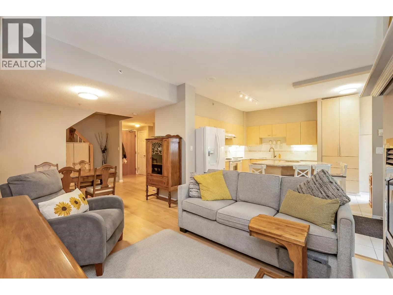 #103 1148 HEFFLEY CRESCENT, Coquitlam, BC photo 5