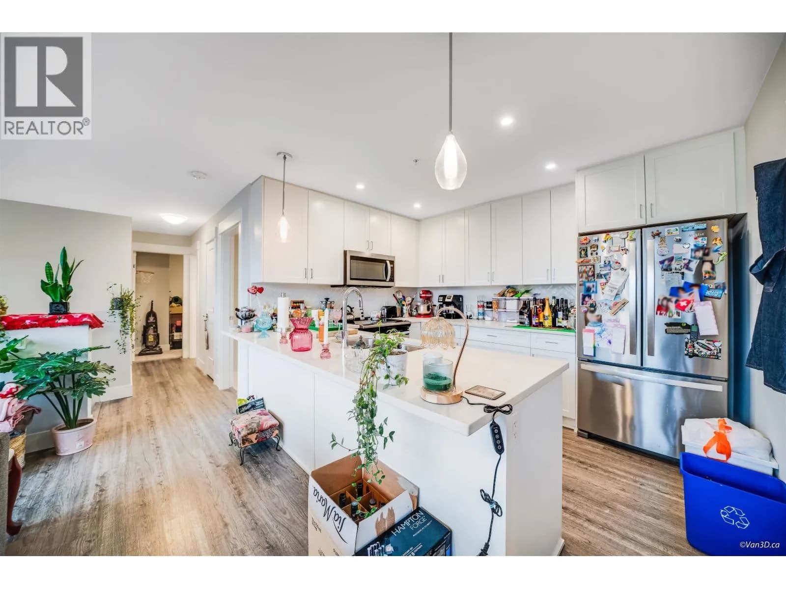 #4170 2180 KELLY AVENUE, Coquitlam, BC photo 5
