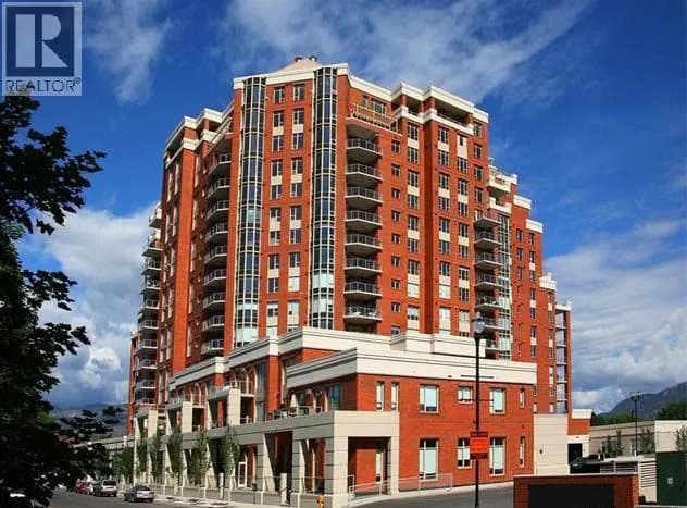1160 Bernard Avenue, Kelowna