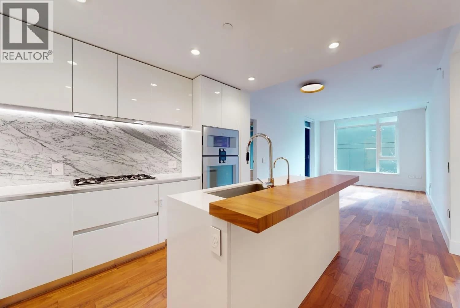 #208 7428 ALBERTA STREET, Vancouver, BC photo 2