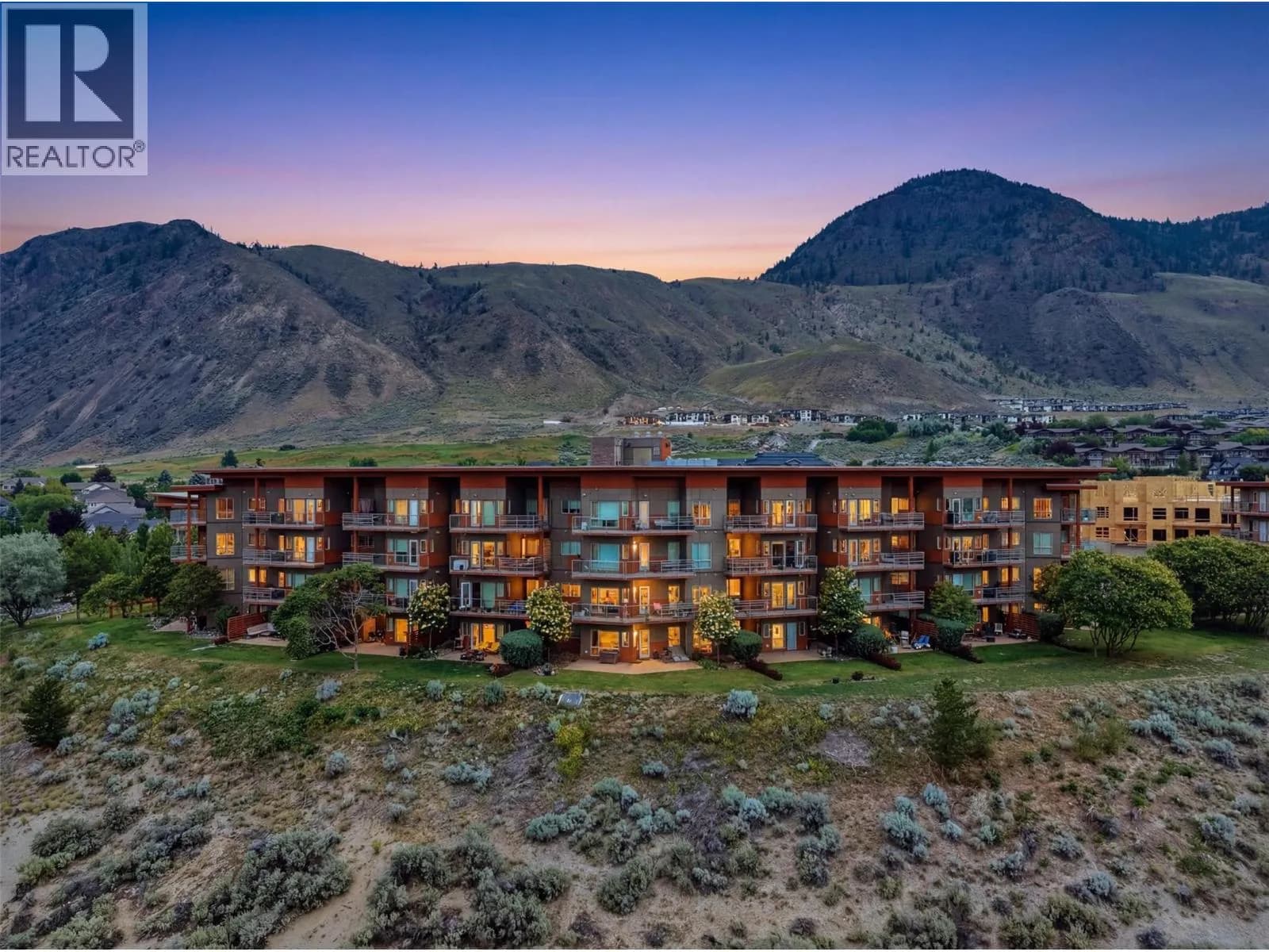 1030 Talasa Way, Kamloops
