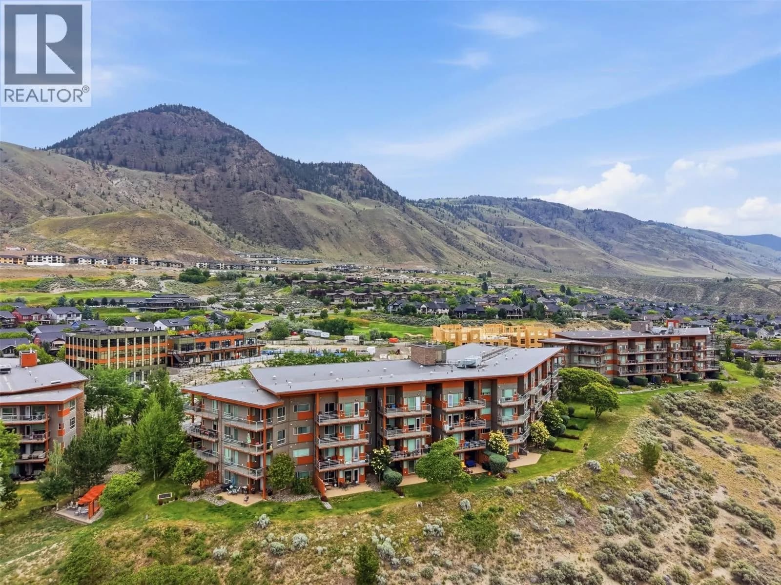 #2205 1030 Talasa Way, Kamloops, BC photo 2