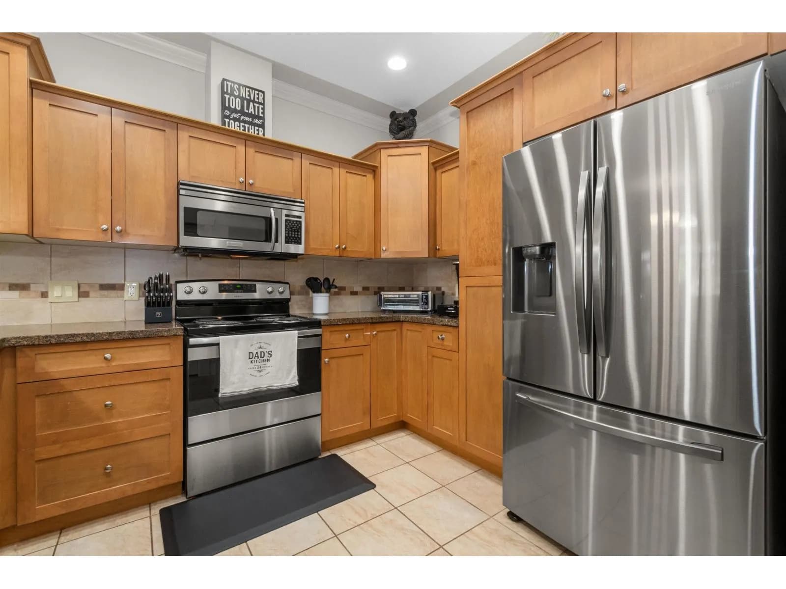 #206 45615 BRETT AVENUE, Chilliwack, BC photo 5