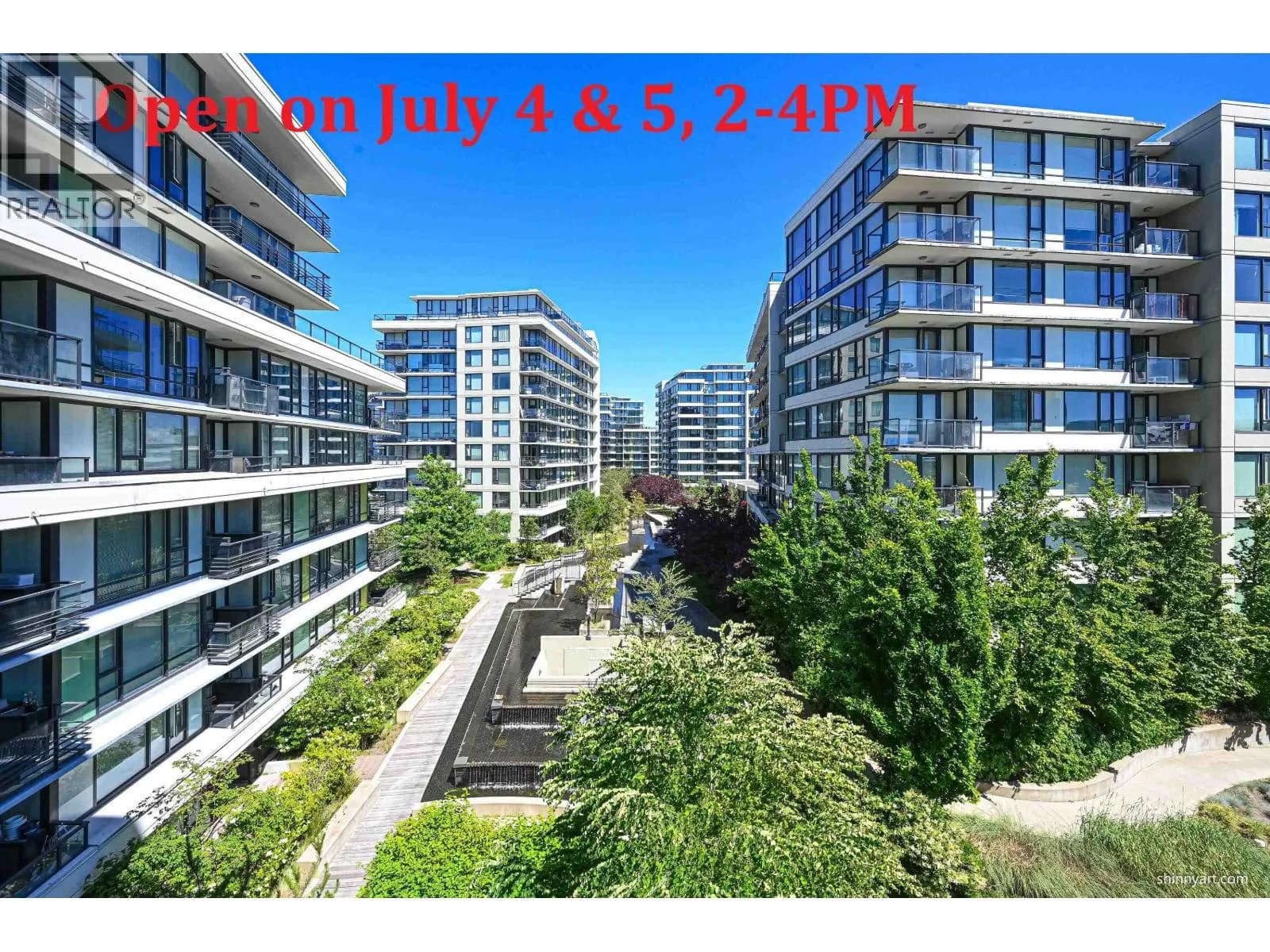 7788 ACKROYD ROAD, Richmond