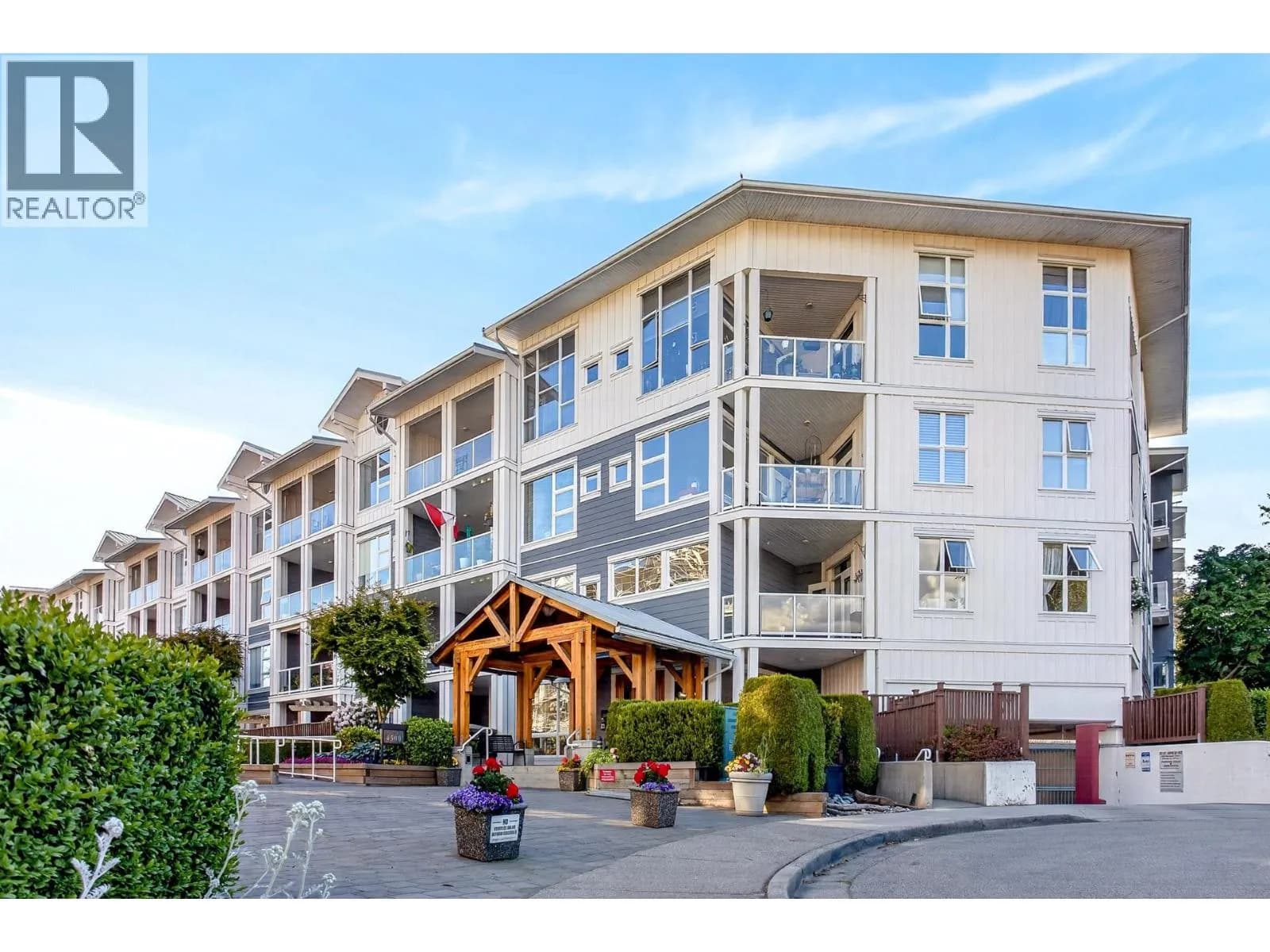 #112 4500 WESTWATER DRIVE, Richmond, BC photo 2