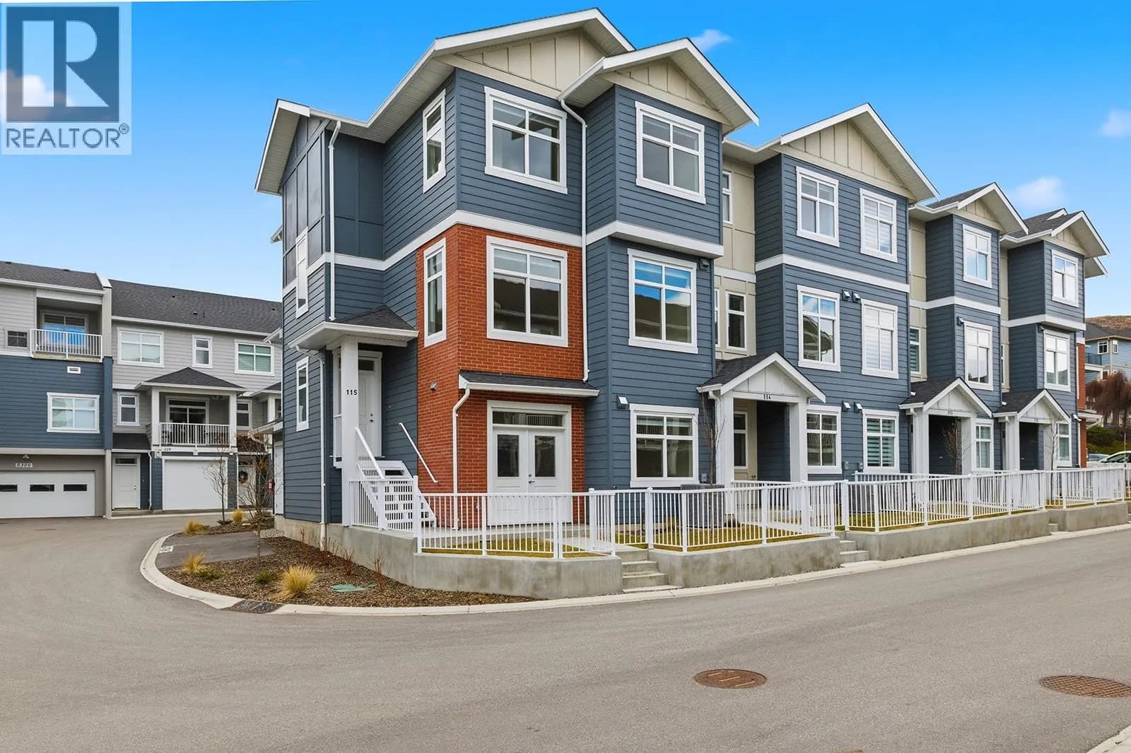 5300 Main Street, Kelowna
