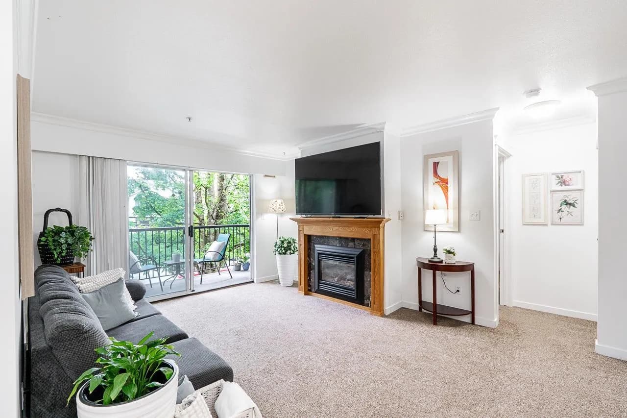 #211 20881 56 AVENUE, Langley, BC photo 4