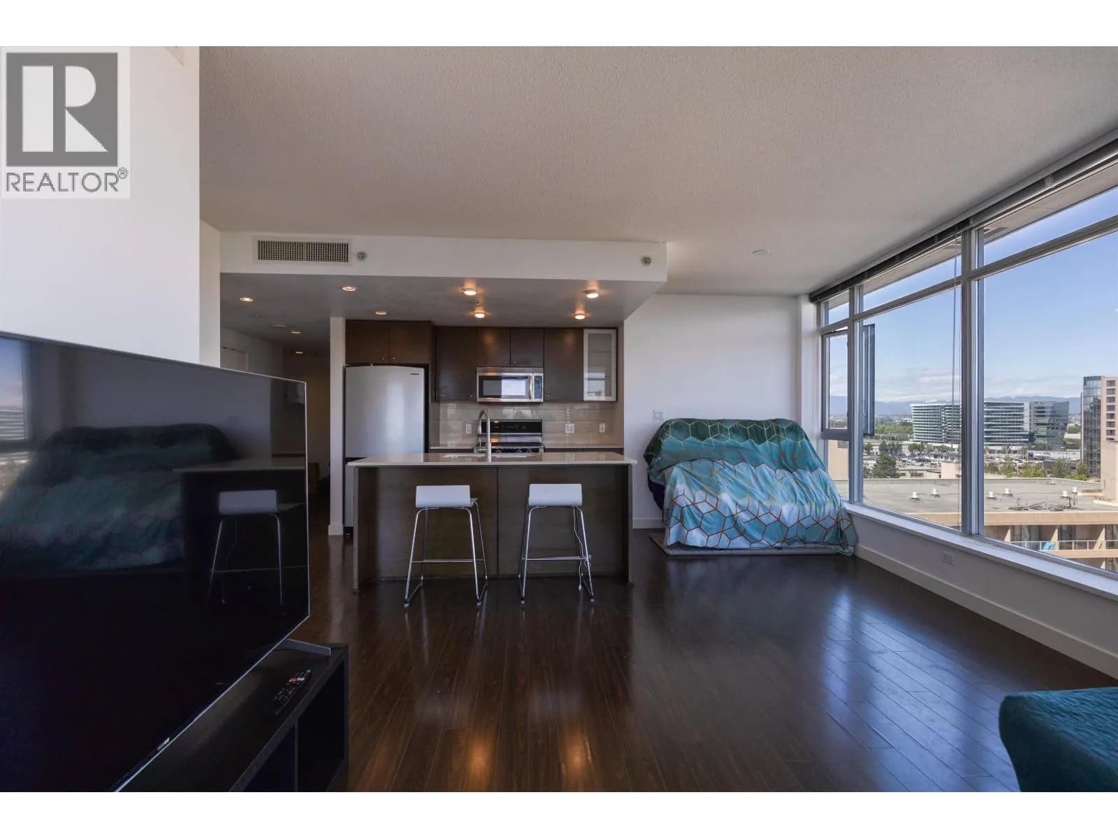 #1203 7373 WESTMINSTER HIGHWAY, Richmond, BC photo 5