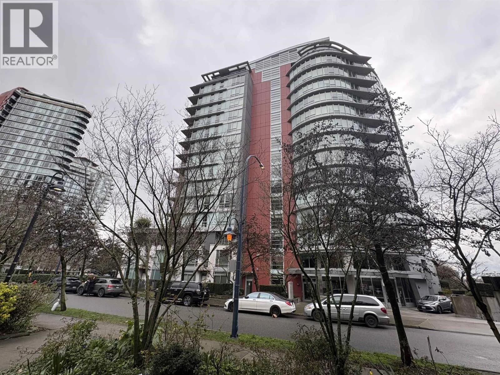 980 COOPERAGE WAY, Vancouver