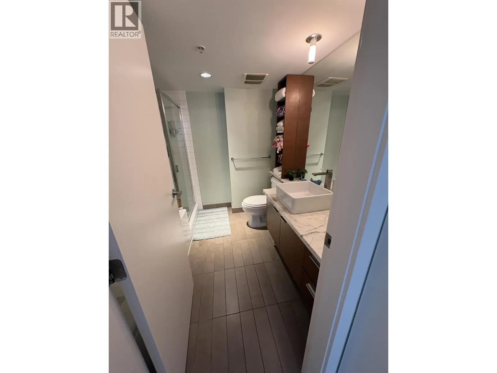 #1106 980 COOPERAGE WAY, Vancouver, BC photo 3