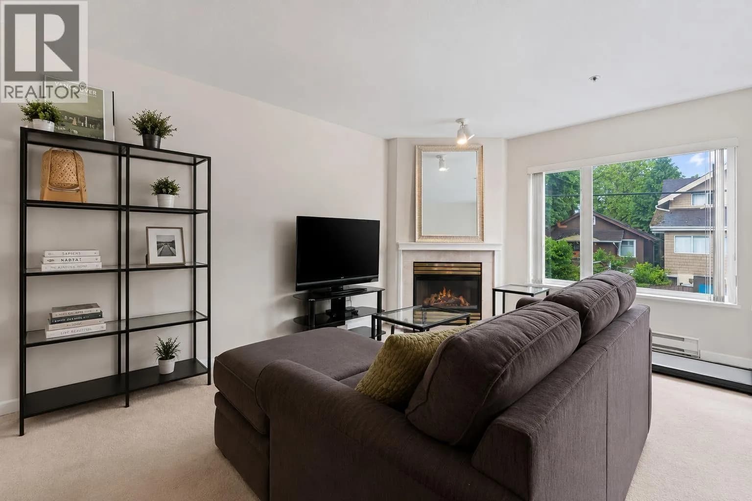 #108 3250 W BROADWAY, Vancouver, BC photo 5