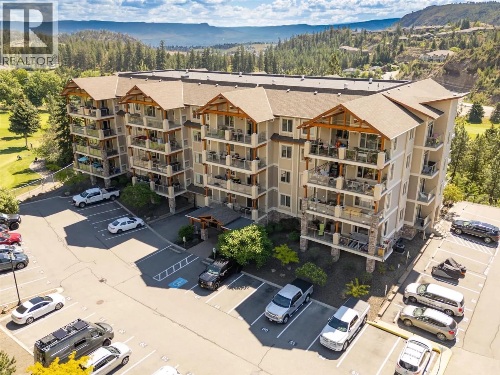 #405 2470 Tuscany Drive, West Kelowna, BC photo 2