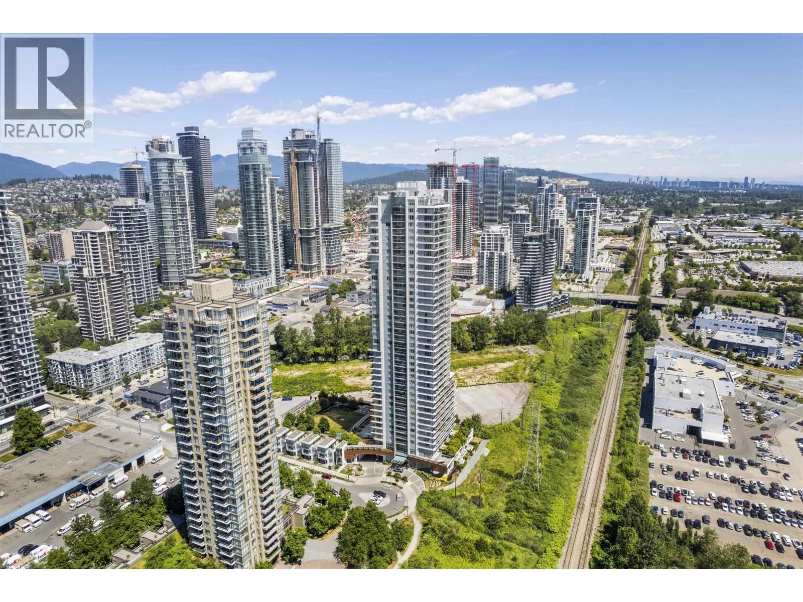 #608 2388 MADISON AVENUE, Burnaby, BC photo 3