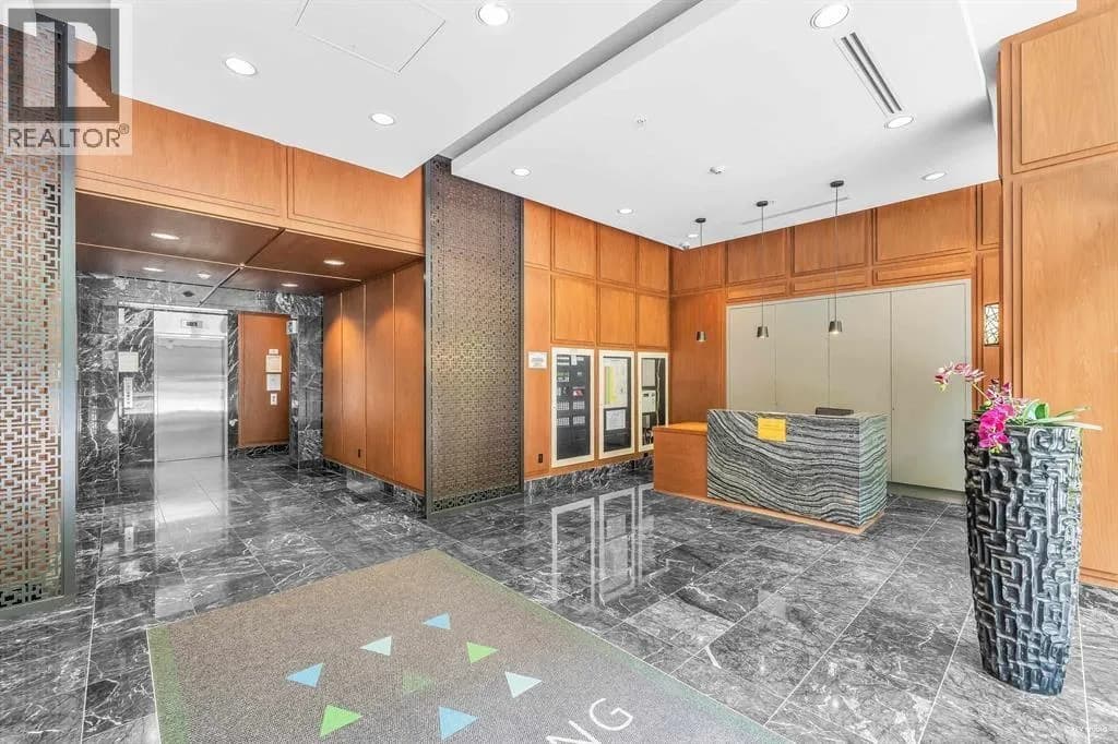 #803 3355 BINNING ROAD, Vancouver, BC photo 3