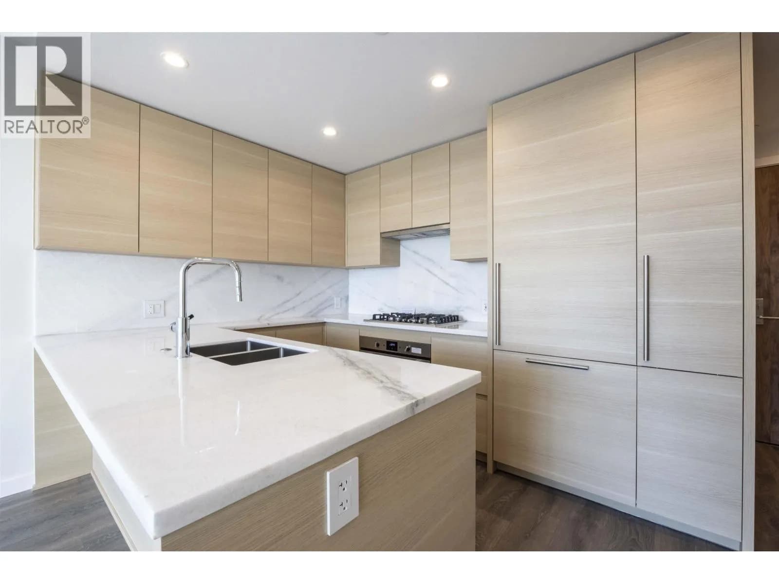 #1903 308 MORRISSEY ROAD, Port Moody, BC photo 5