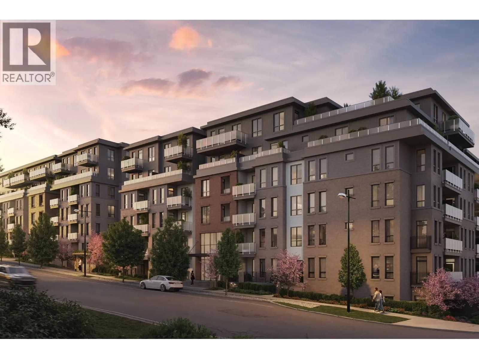 600 SHAW AVENUE, Coquitlam