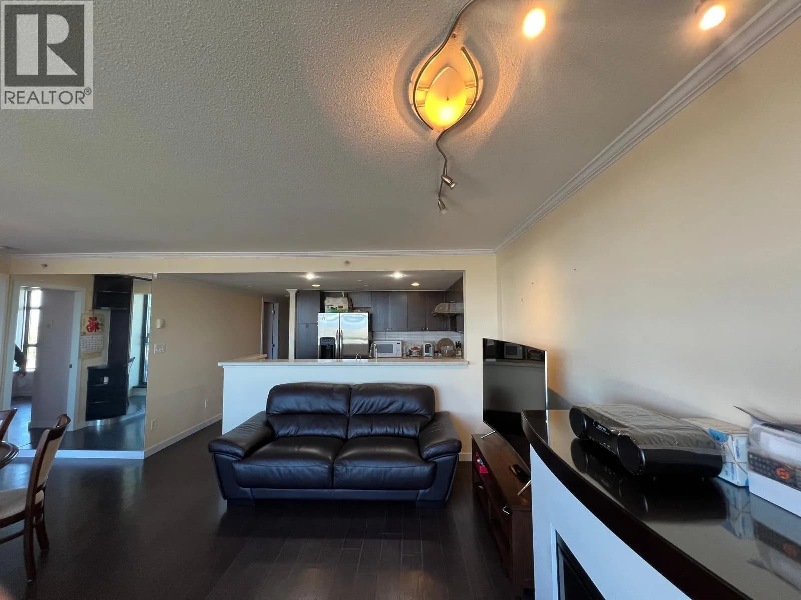 #1202 8160 LANSDOWNE ROAD, Richmond, BC photo 4