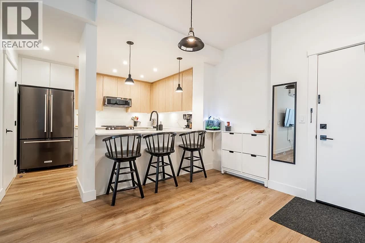 #1608 2180 KELLY AVENUE, Port Coquitlam, BC photo 3