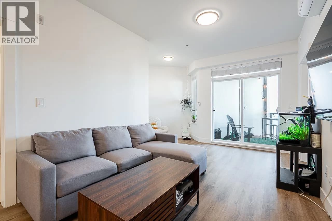 #1608 2180 KELLY AVENUE, Port Coquitlam, BC photo 5