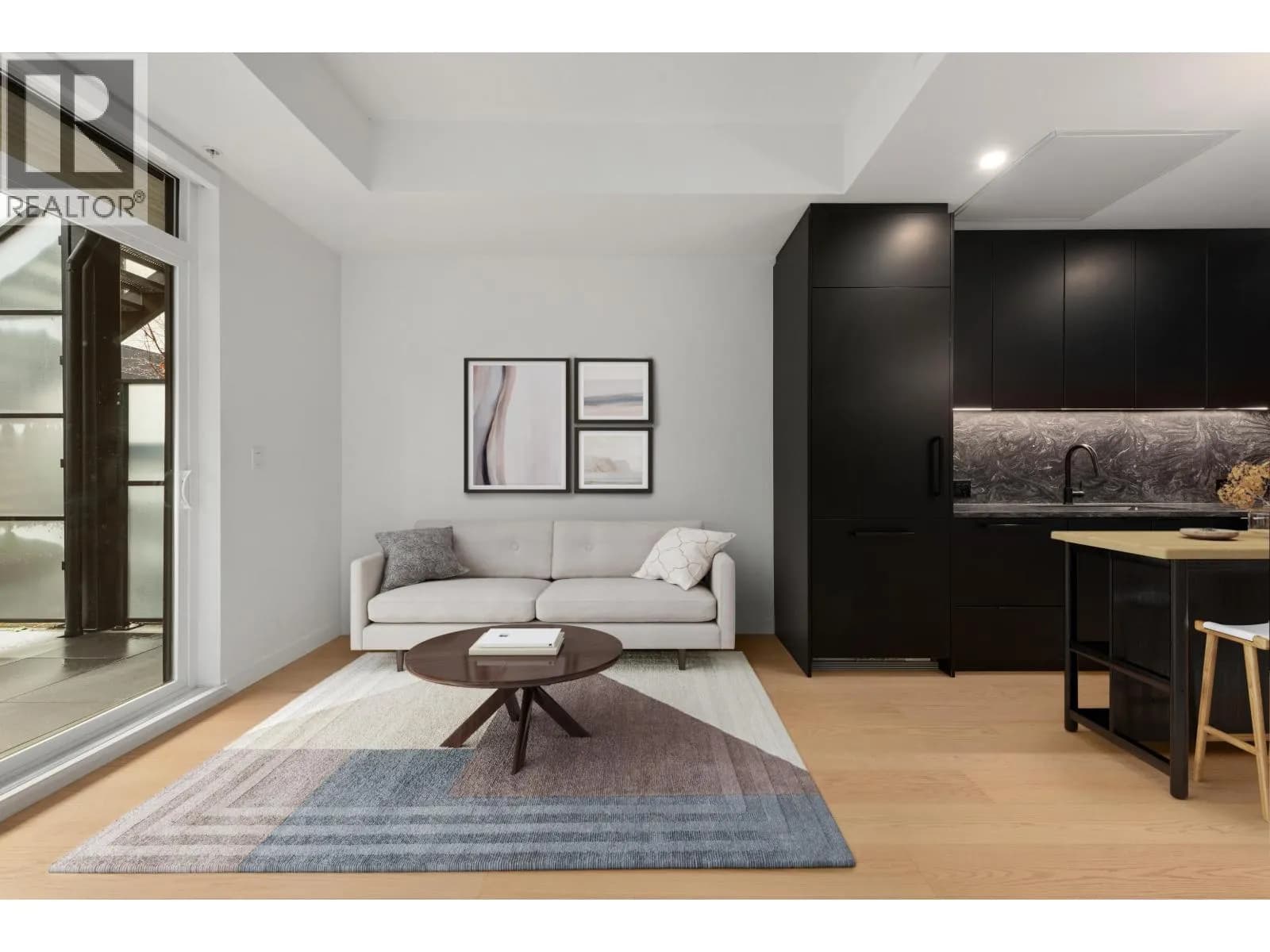 #122 650 E 2ND STREET, North Vancouver, BC photo 3