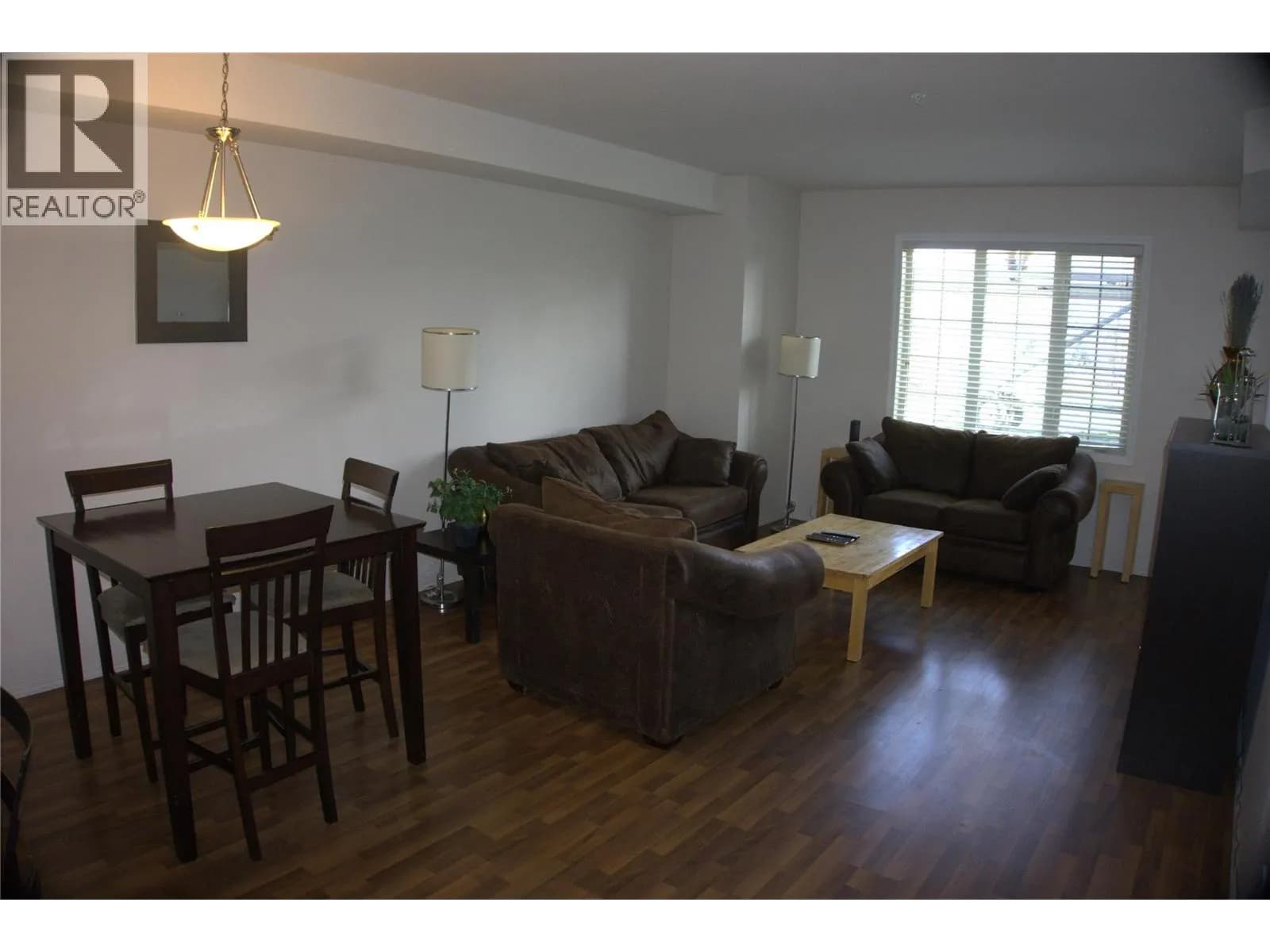 #1318 1875 Country Club Drive, Kelowna, BC photo 4