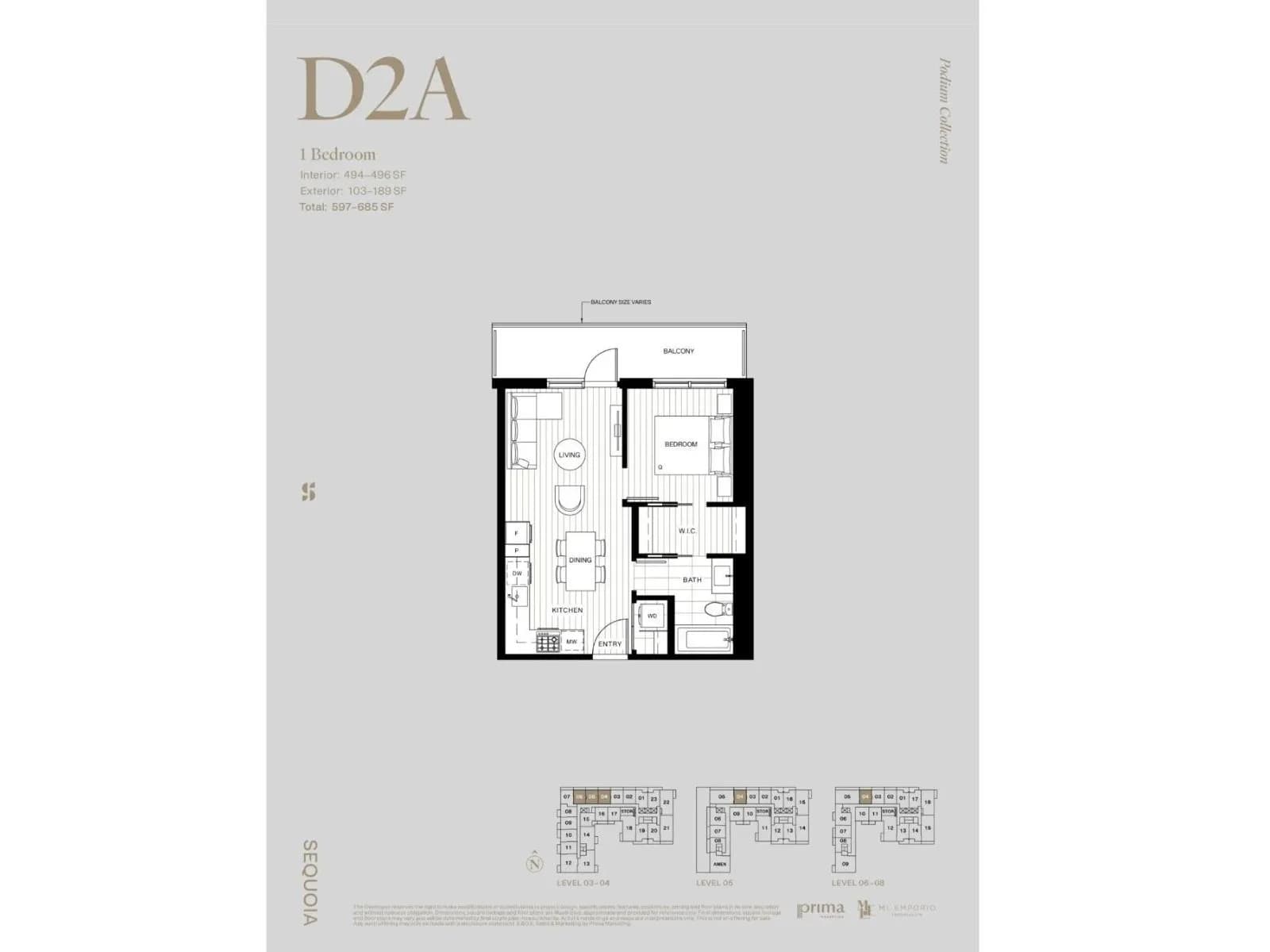Sequoia, 10375 133 Street, Surrey