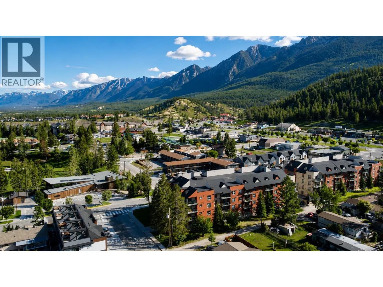 #2208 4874 Stanley Street, Radium Hot Springs, BC photo 3