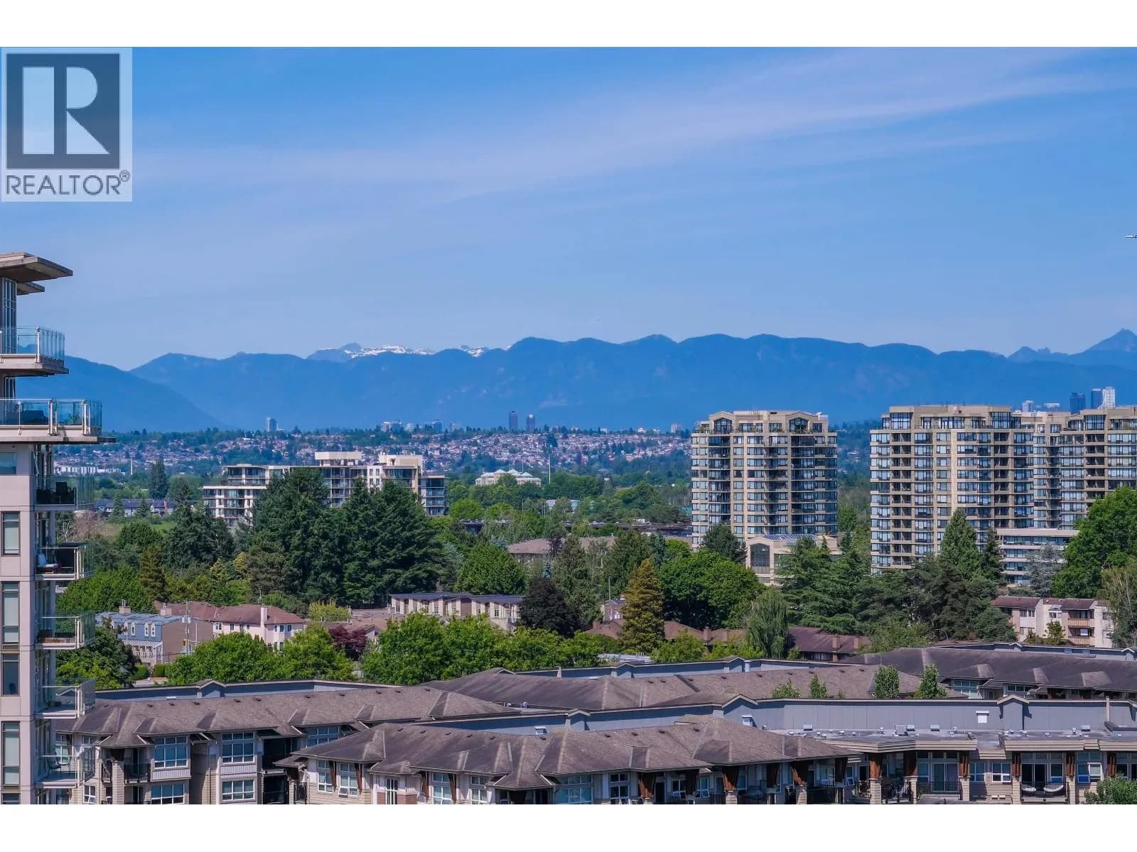#1610 8288 GRANVILLE AVENUE, Richmond, BC photo 3