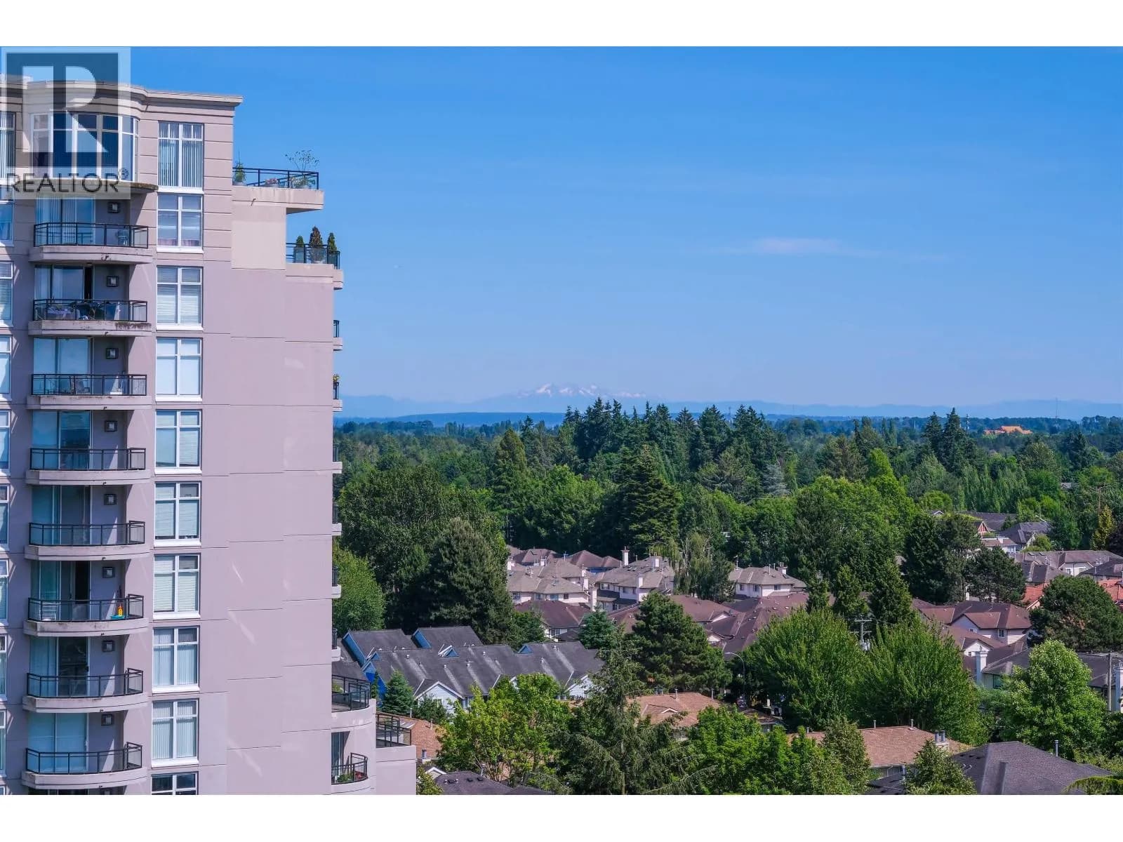 #1610 8288 GRANVILLE AVENUE, Richmond, BC photo 4