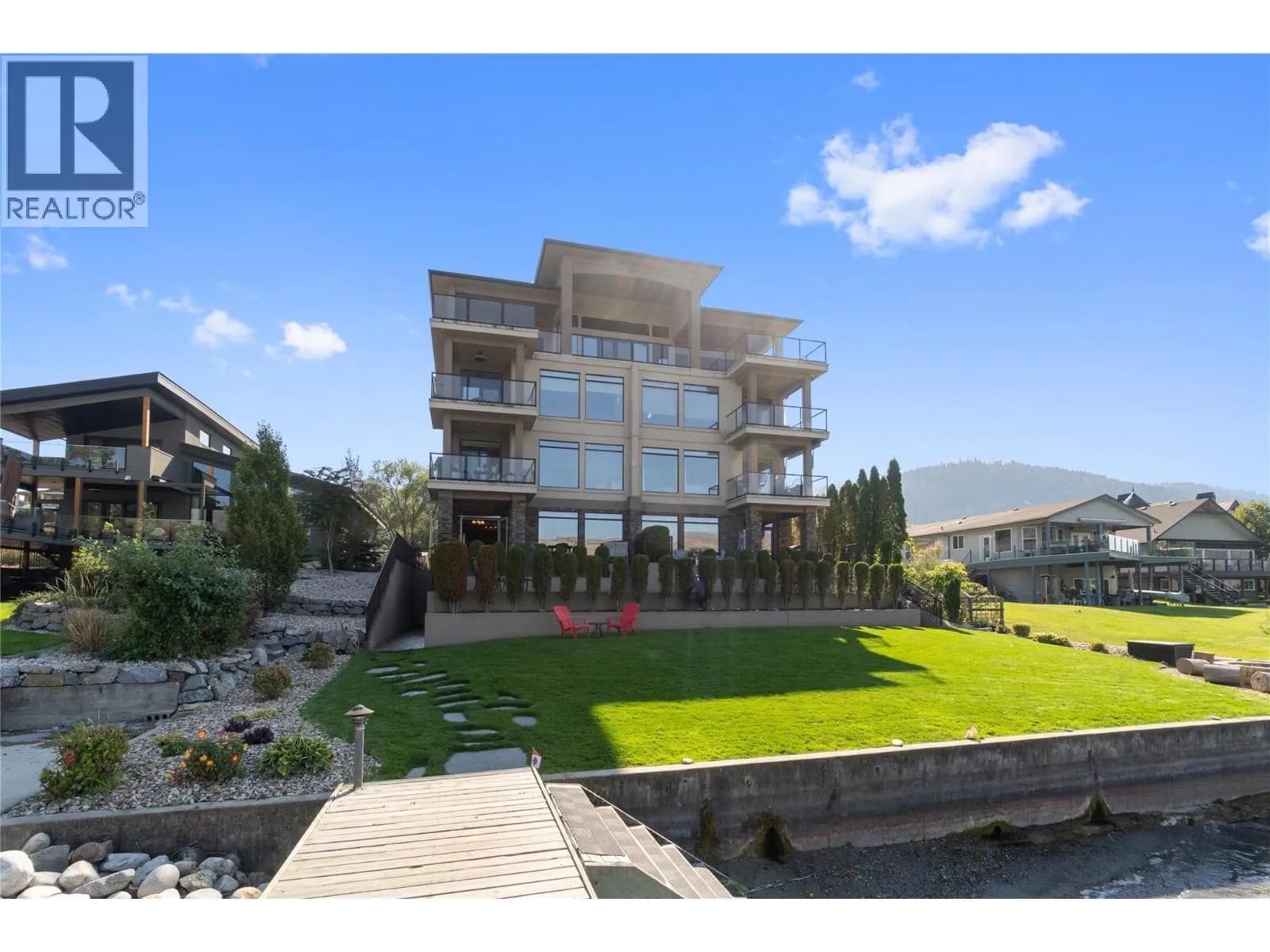 #102 7511 Brooks Lane, Vernon, BC photo 5