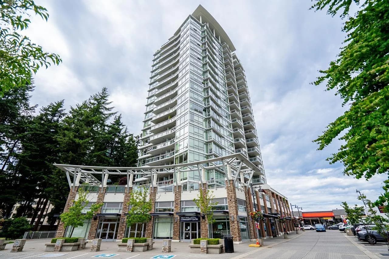 15152 RUSSELL AVENUE, White Rock