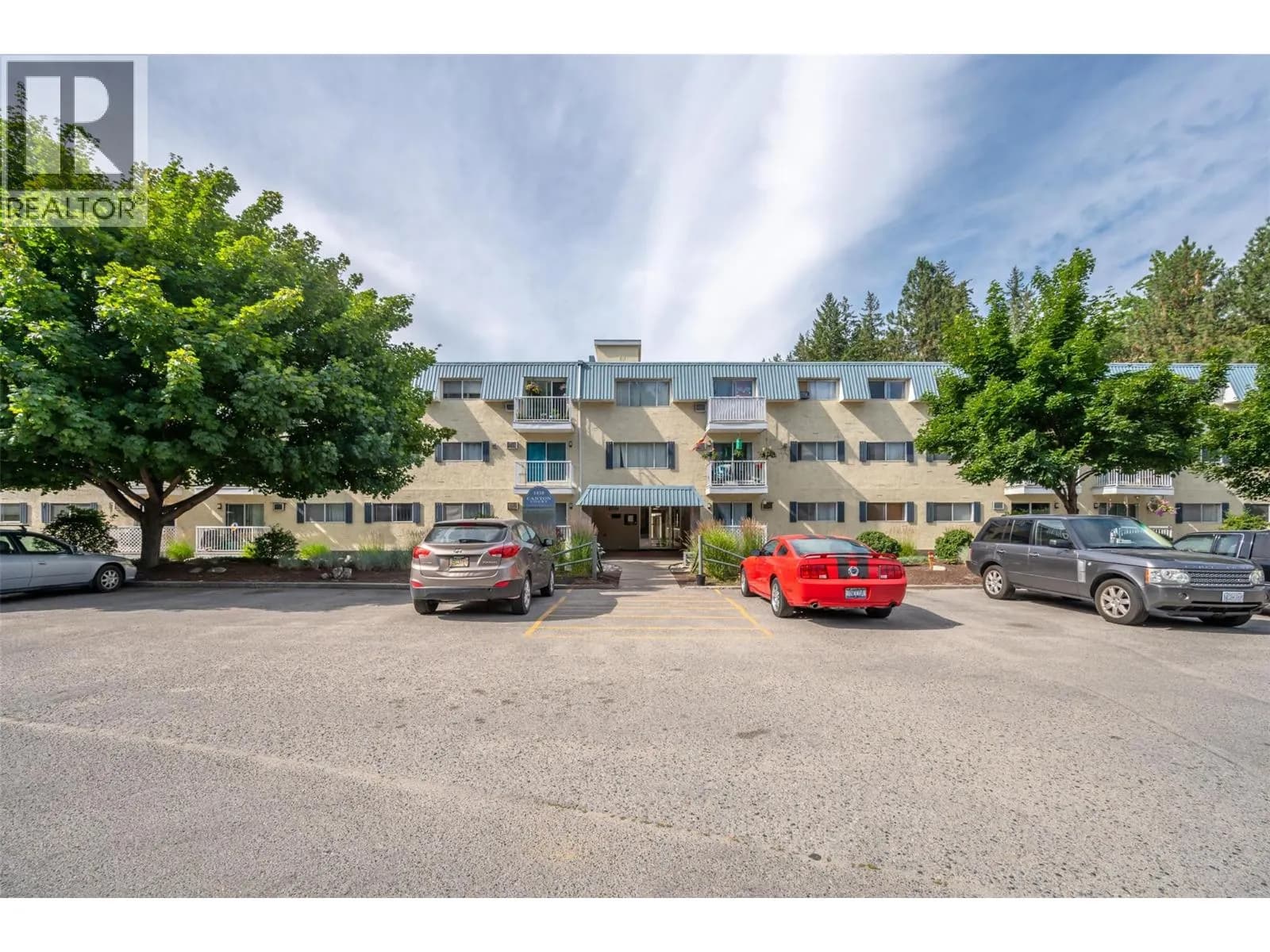 1410 Penticton Avenue, Penticton